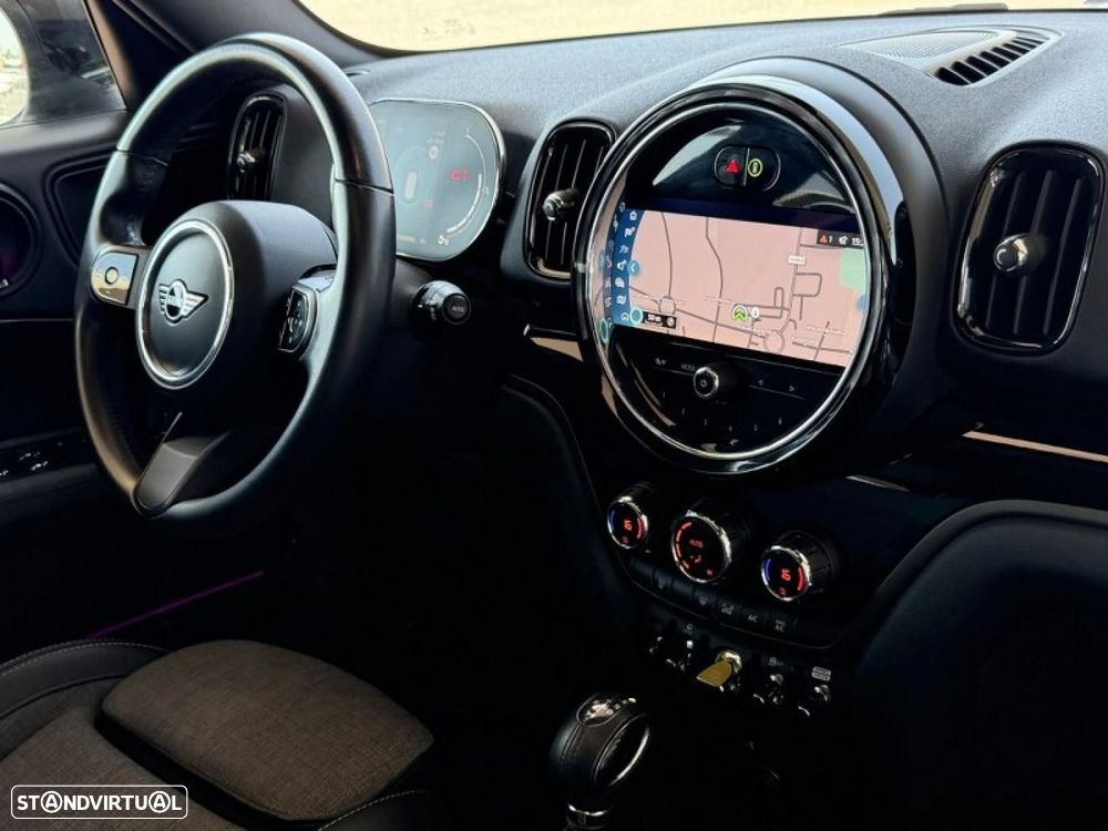 MINI Countryman Cooper SE ALL4 Sport Edition Auto - 20
