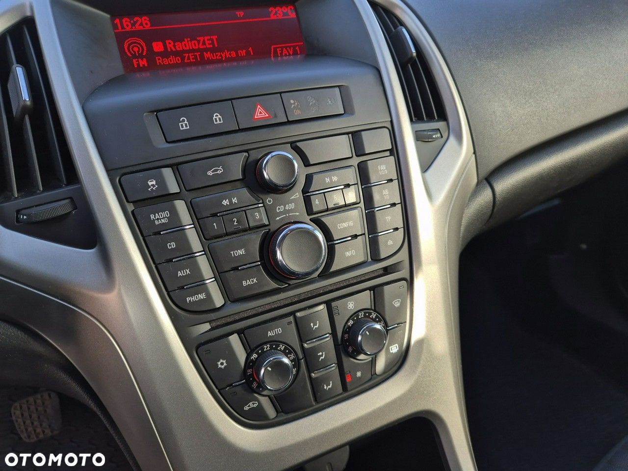 Opel Astra - 18