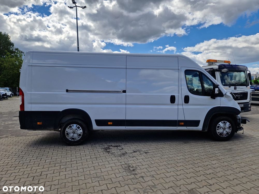 Fiat Ducato - 2