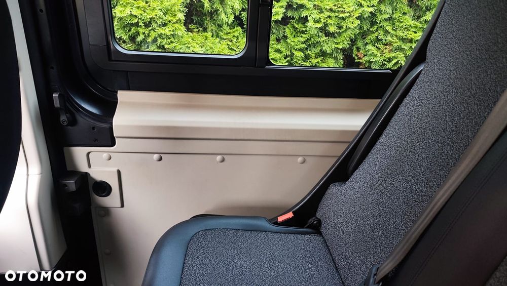 Fiat Ducato Multicab L1H1 - 17
