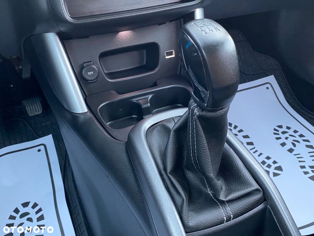 Citroën C3 Aircross PureTech 110 Stop & Start Feel - 20