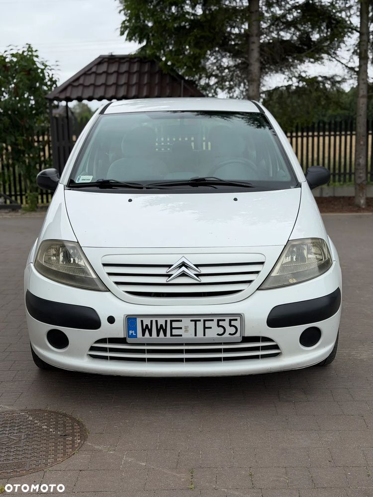 Citroën C3 1.4 HDi Confort - 2