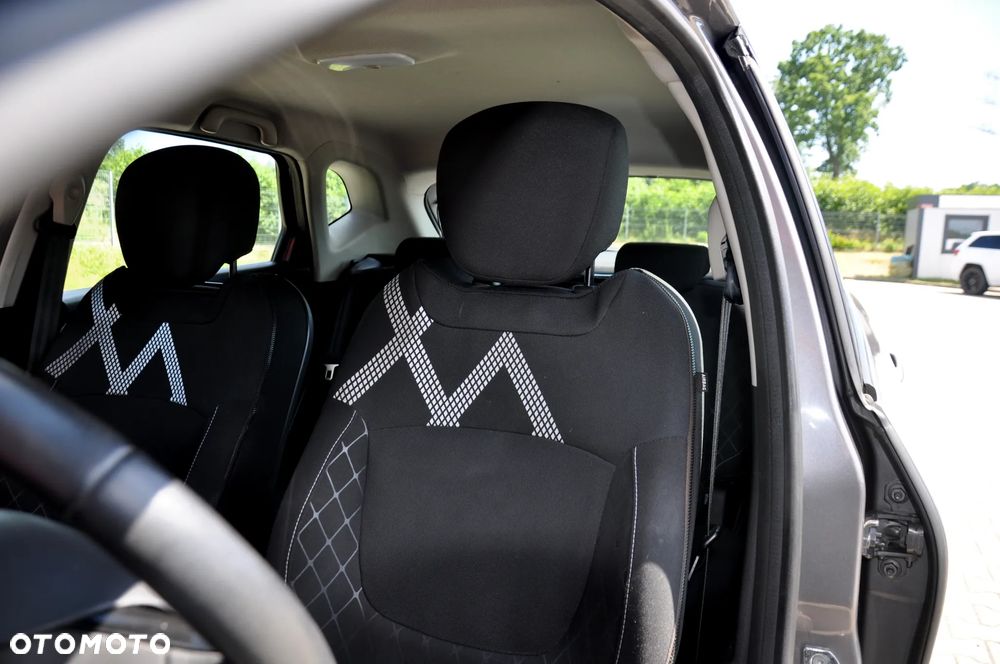 Renault Captur (ENERGY) TCe 90 LIMITED - 25