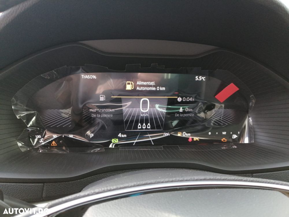 Skoda Karoq 1.5 TSI DSG Selection - 8