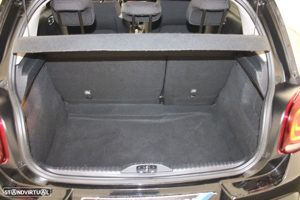 Citroën C3 1.5 BlueHDi C-Series - 22