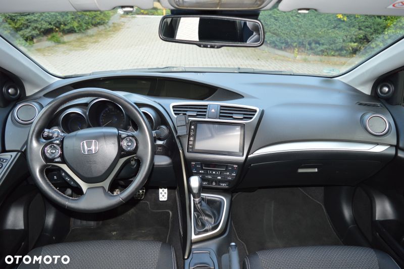 Honda Civic - 19