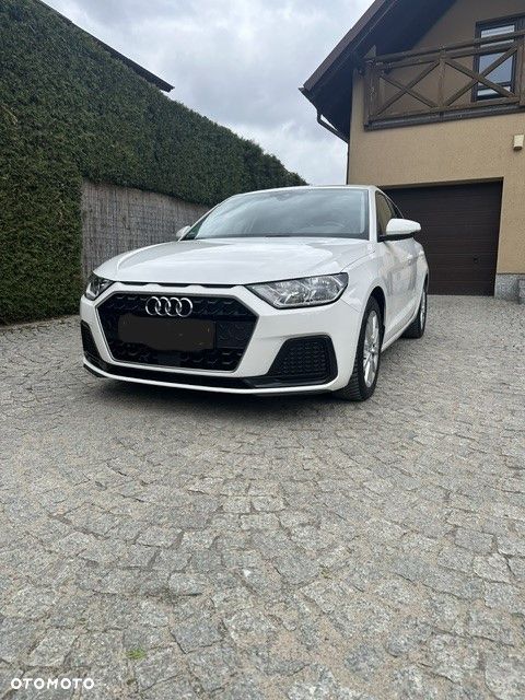 Audi A1 Sportback - 1