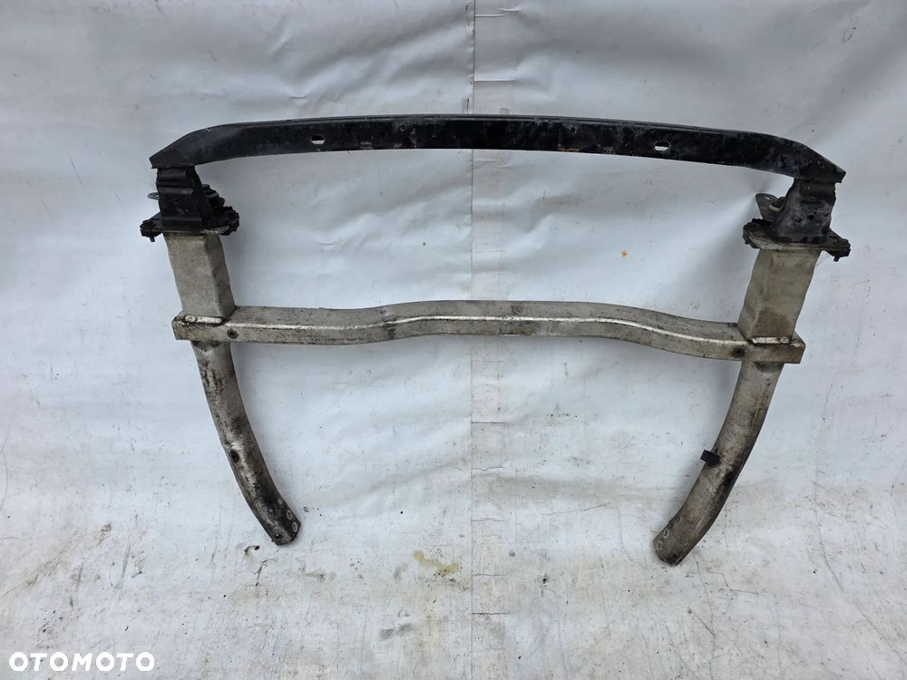 PEUGEOT 508 BELKA ZDERZAKA ZAWIESZENIA KŁY PRZÓD PRZEDNIA 9671508880