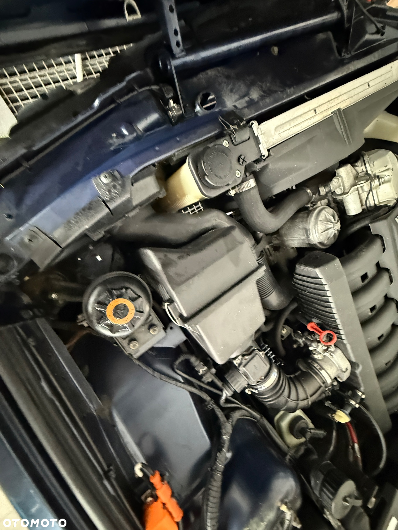 BMW Seria 5 520i - 9