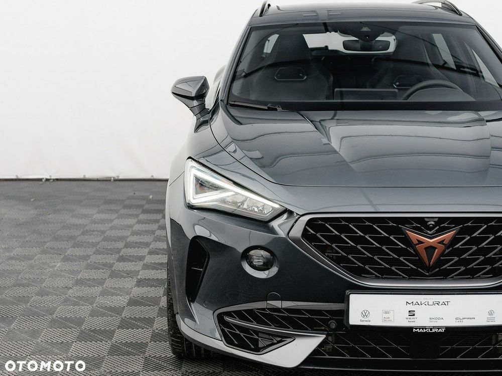 Cupra Formentor 2.0 TSI 4Drive VZ DSG - 8