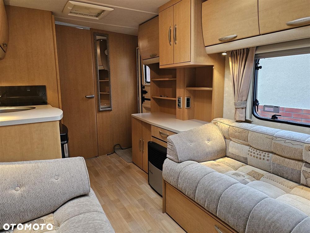 Inny SUPER STAN piękna zadbana TOP WERSJA przedsionek - 28