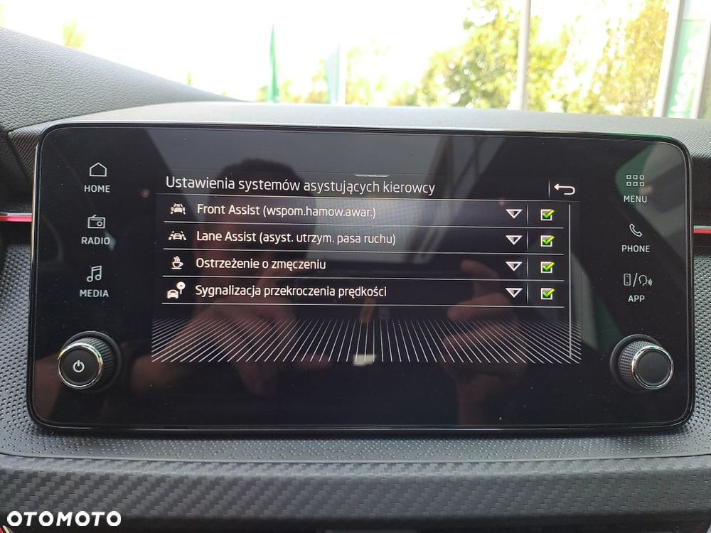 Skoda Kamiq 1.5 TSI Monte Carlo DSG - 14