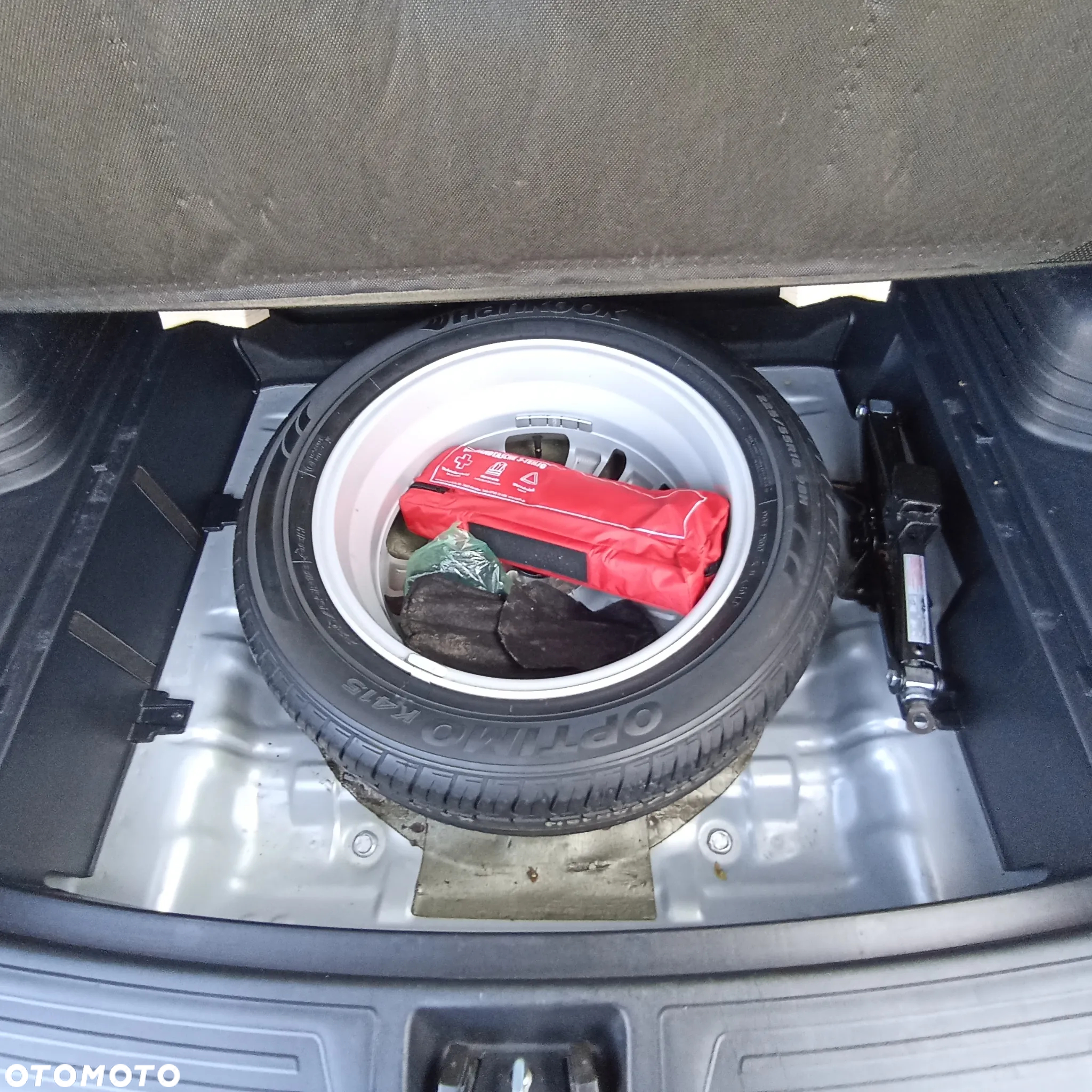Hyundai ix35 2.0 Premium - 24