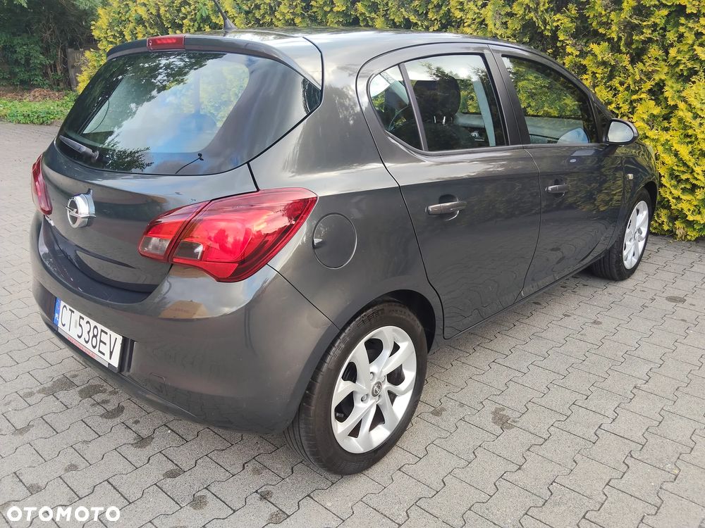 Opel Corsa 1.4 Active - 3