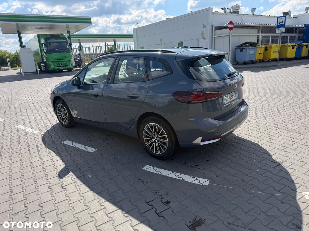 BMW Seria 2 218d GT Luxury Line sport - 16