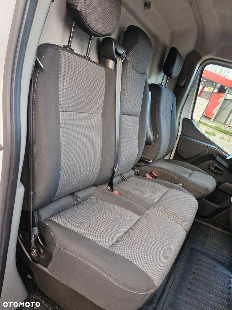 Renault Master - 22