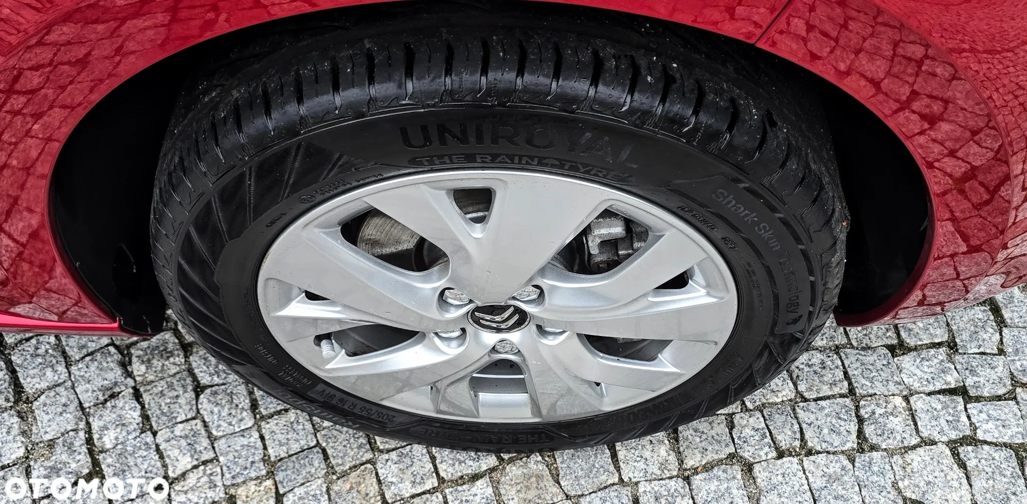 Citroën C4 Picasso 1.6 e-HDi Exclusive - 38