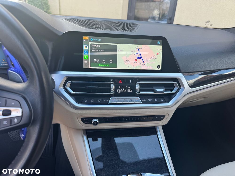 BMW Seria 3 330i M Sport sport - 20