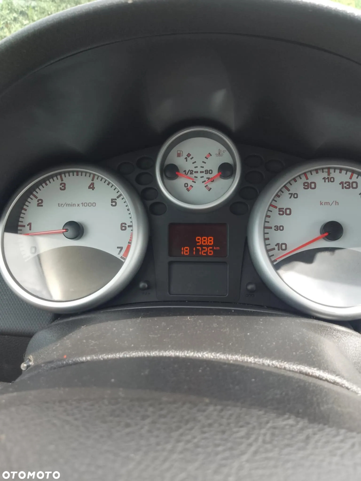 Peugeot 207 1.4 16V Sporty - 12