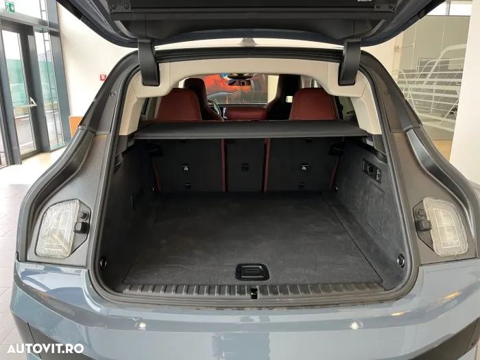 BMW iX xDrive40 - 17