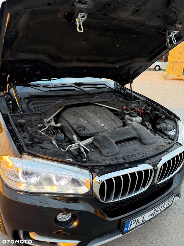 BMW X5 xDrive30d - 16