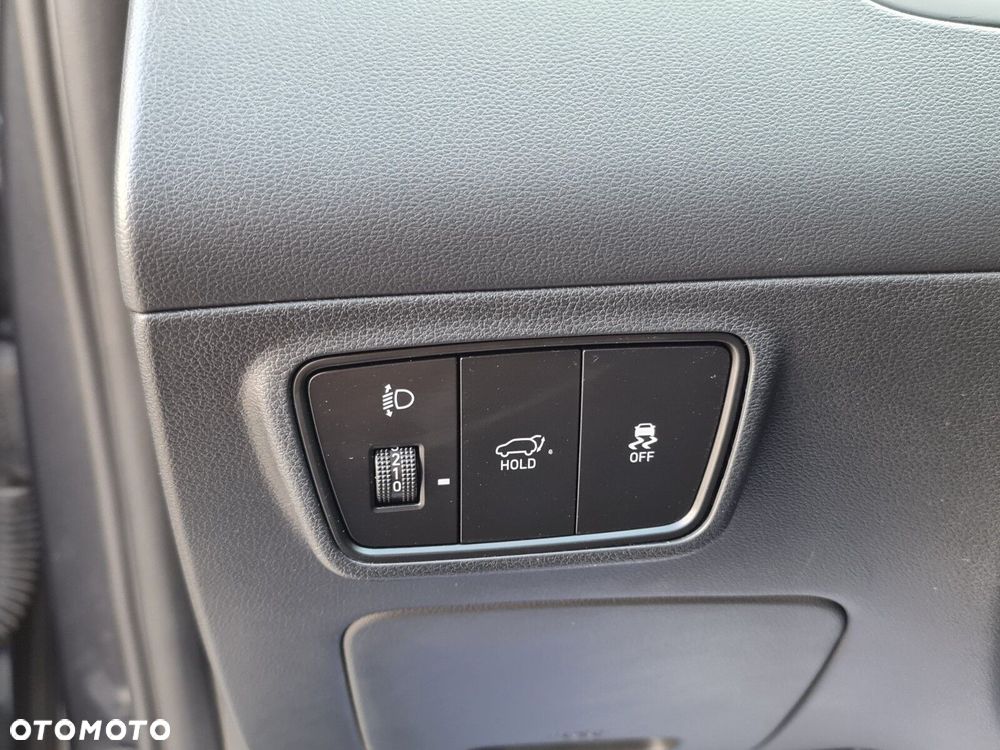 Hyundai Tucson - 15