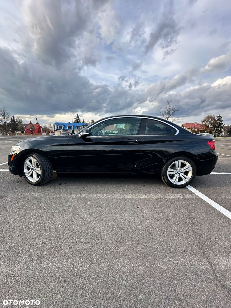 BMW Seria 2 230i Luxury Line - 4