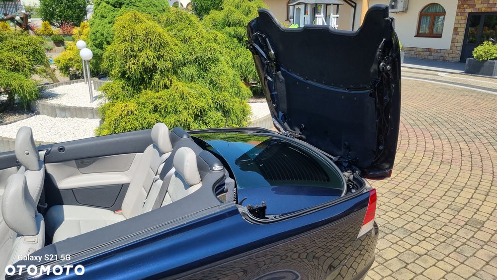 Volvo C70 - 10