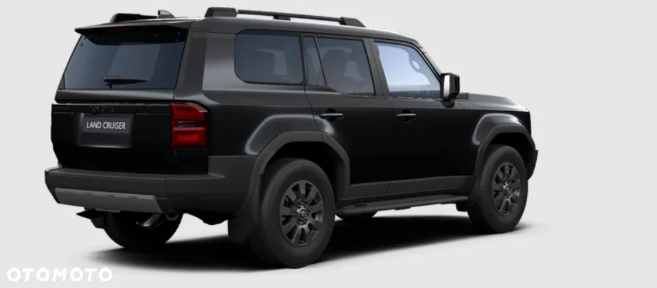 Toyota Land Cruiser LC 2.8 D-4D Invincible - 2