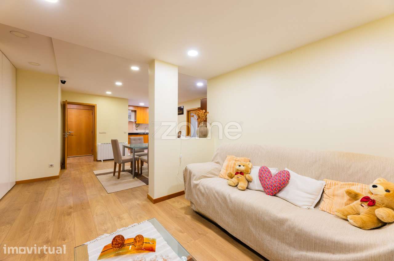 Apartamento T3 - Grande imagem: 5/31