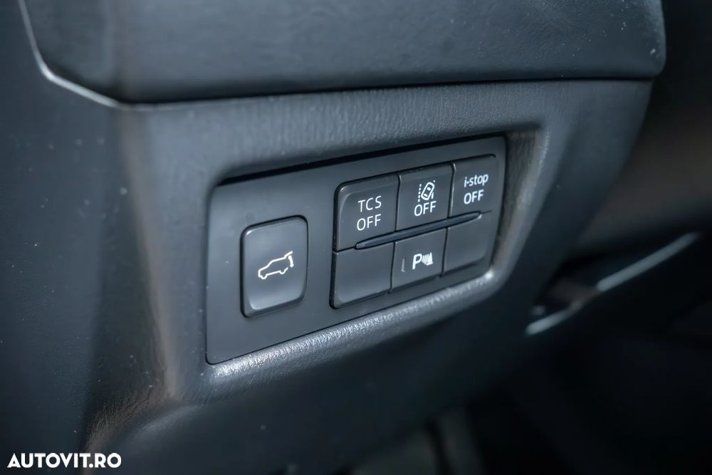 Mazda CX-5 CD175 4x4 AT Revolution Top - 20