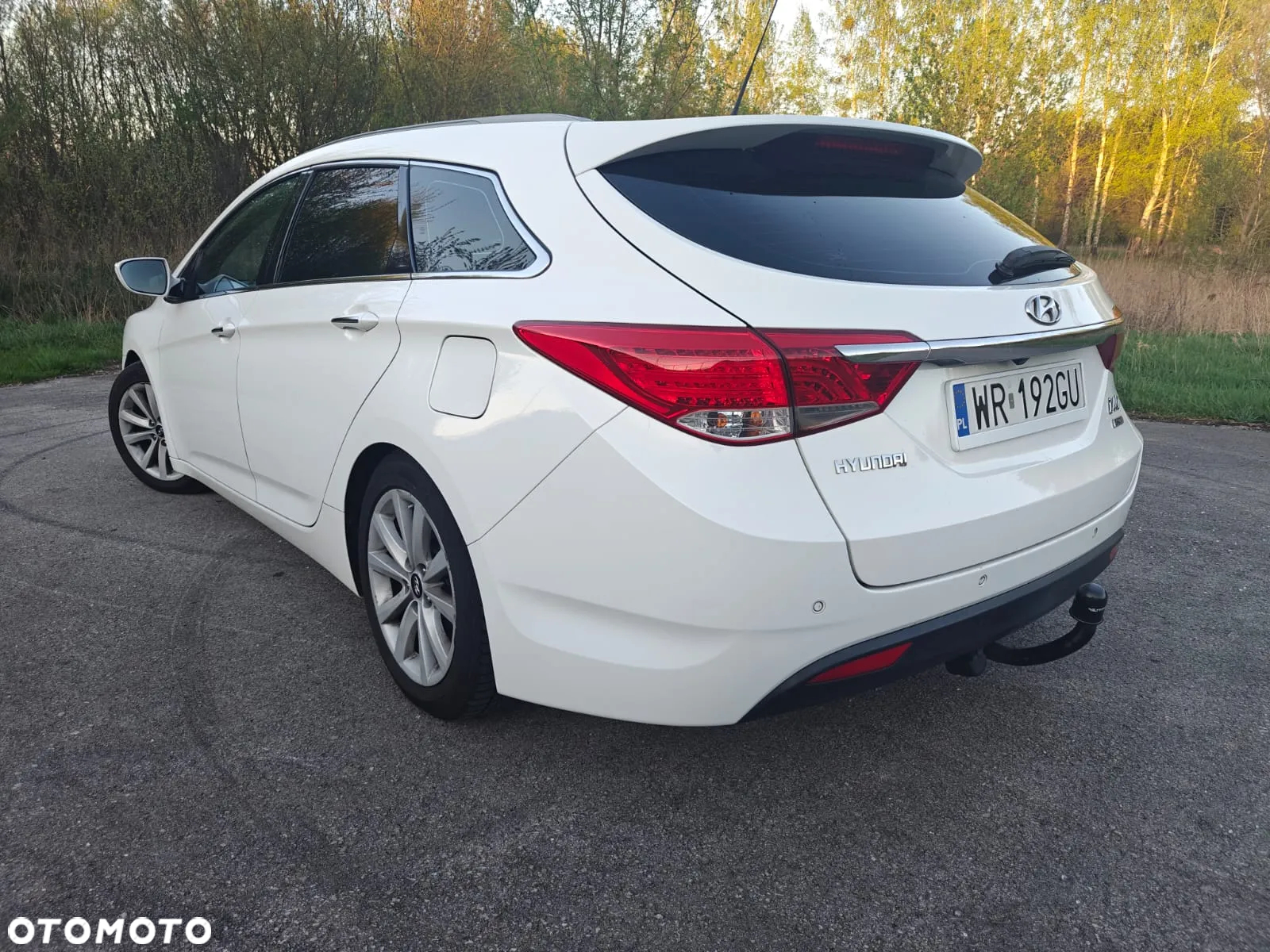 Hyundai i40 1.7 CRDi Premium - 8