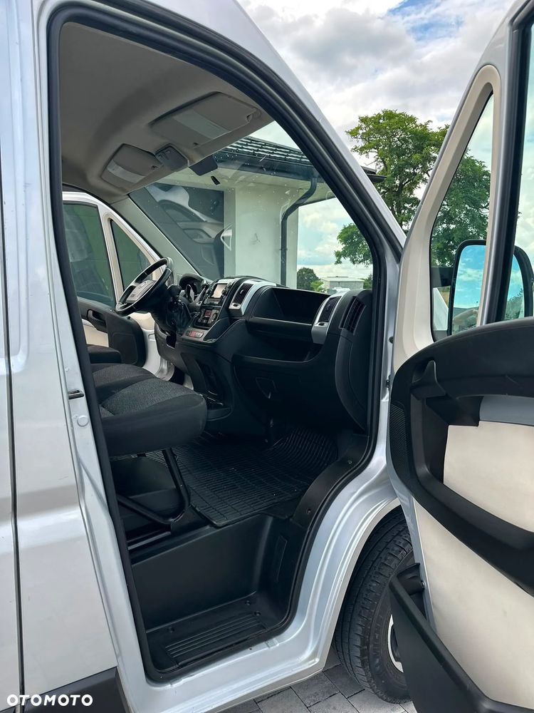 Fiat Ducato - 15