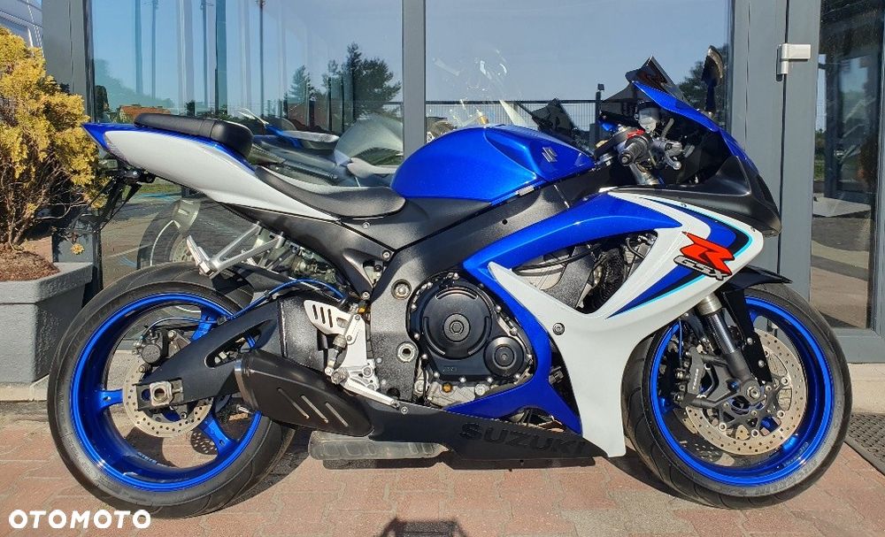 Suzuki GSX-R - 23