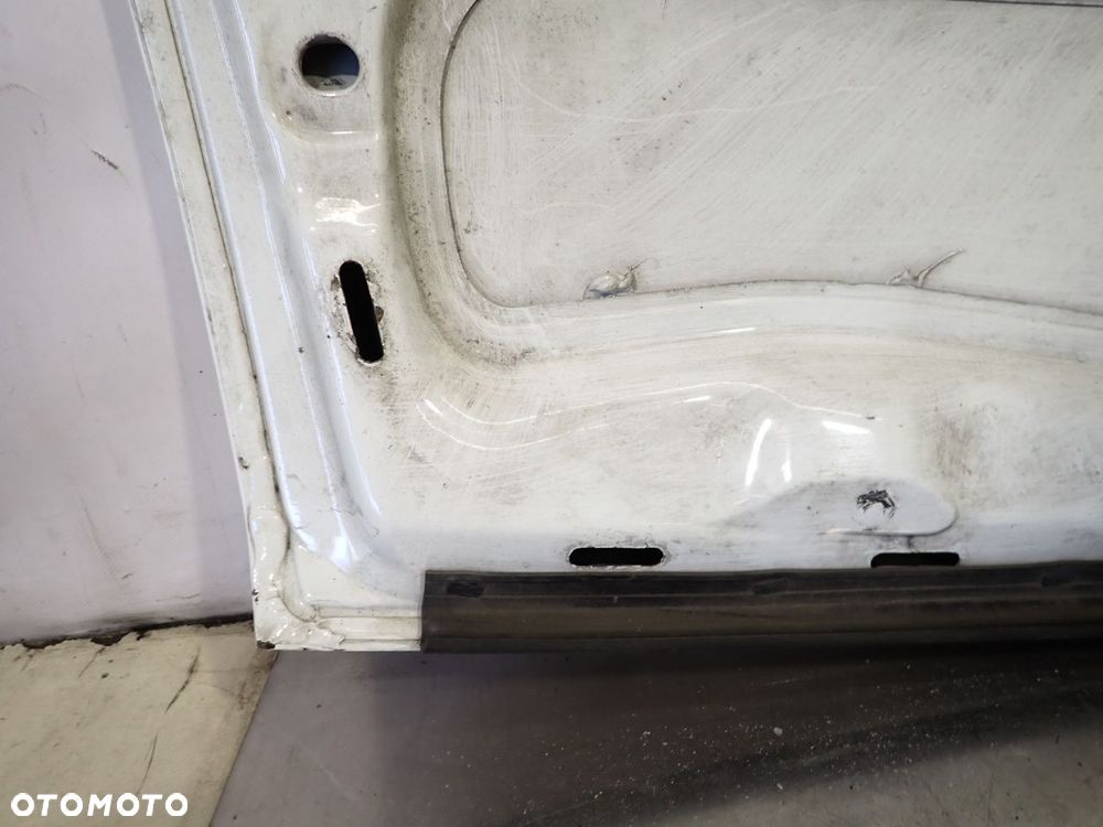 MASKA PEUGEOT BOXER II - 13