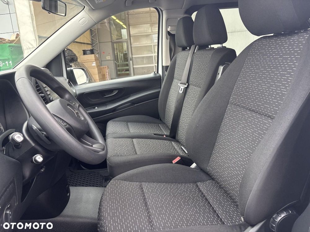 Mercedes-Benz Vito - 13