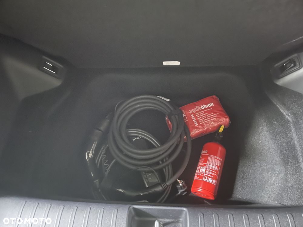 BYD Dolphin Surf 43.2kWh Comfort - 9