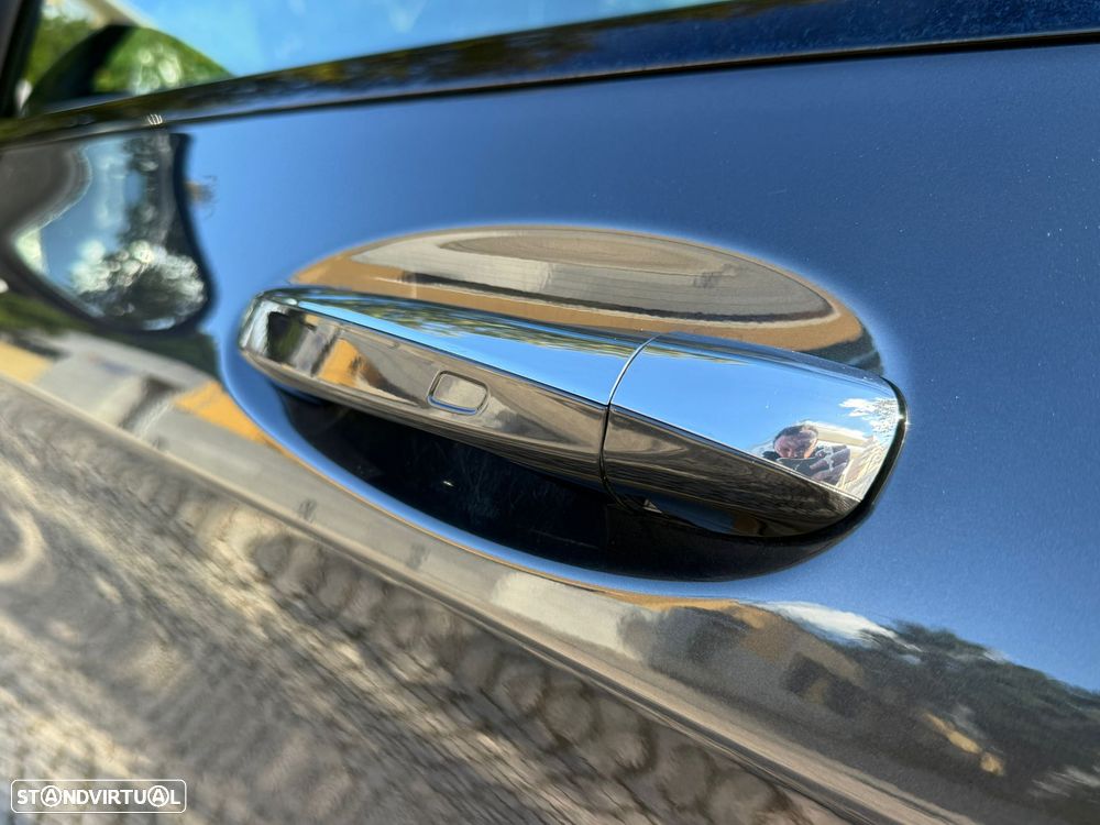 Mercedes-Benz C 300 de T 9G-TRONIC AMG Line - 36