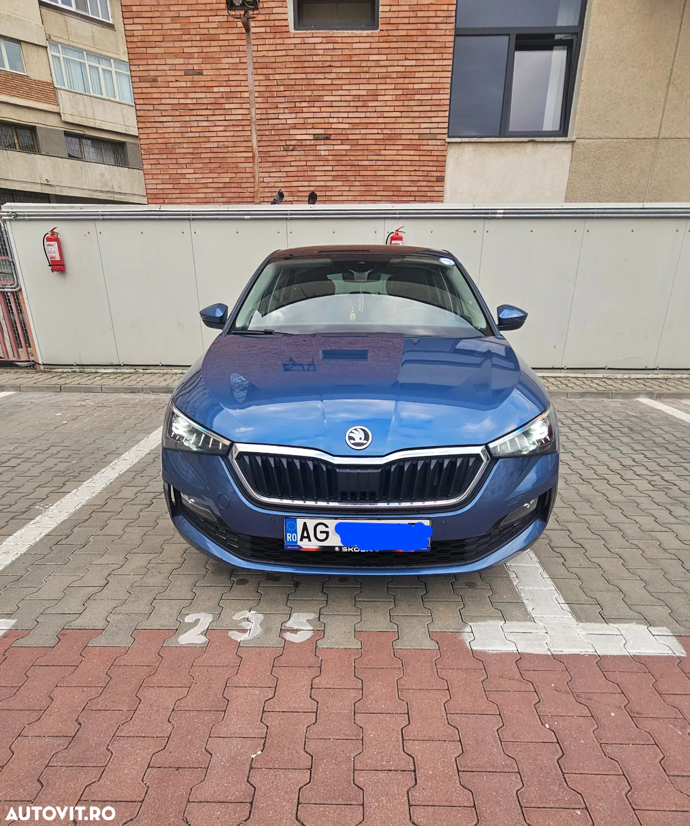 Skoda Scala 1.6 TDI DSG Style - 4