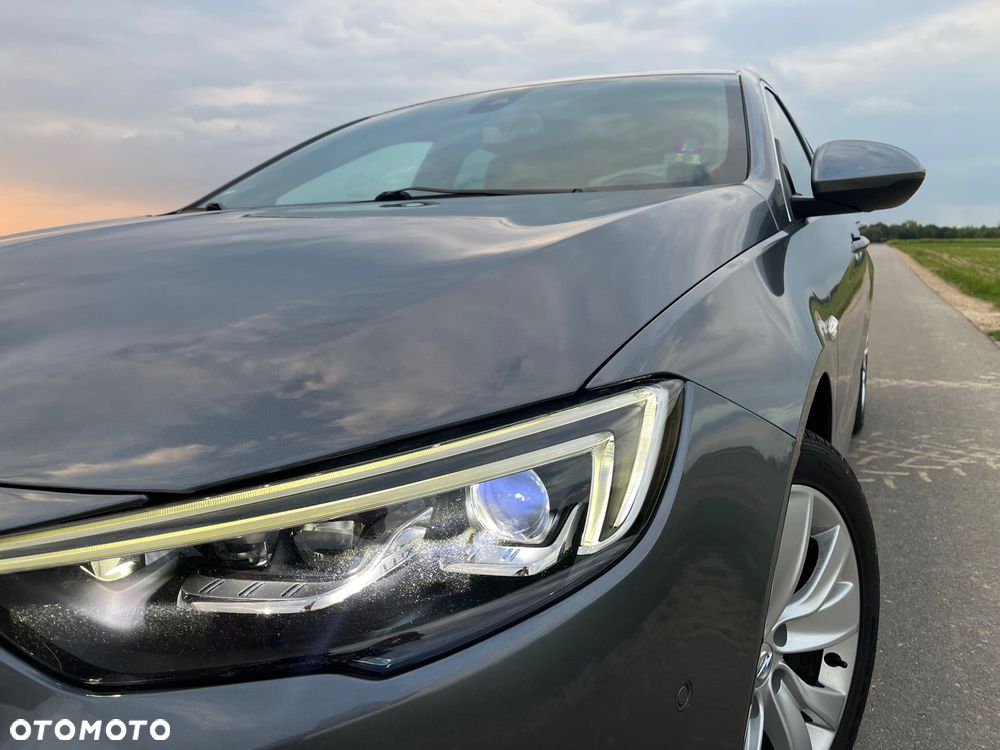 Opel Insignia 2.0 Dynamic - 9
