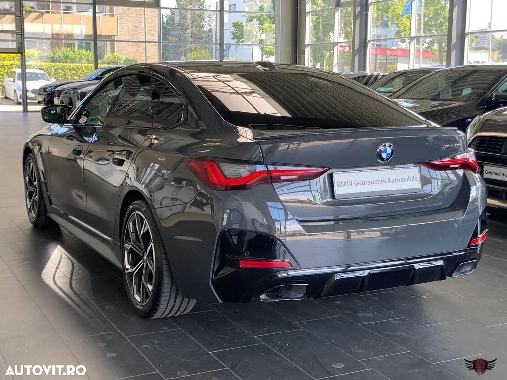 BMW M4 M440i xDrive Gran Coupe - 6