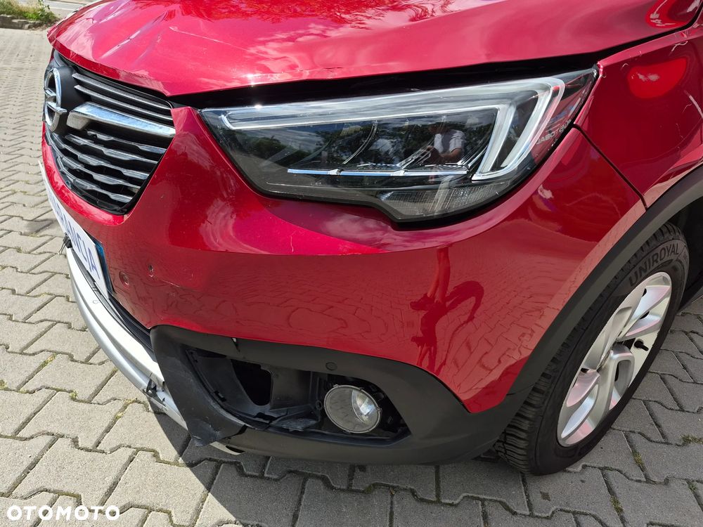 Opel Crossland X 1.5 Start/Stop Automatik 120 Jahre - 28