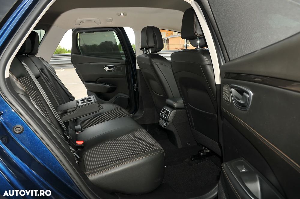 Renault Talisman ENERGY dCi 130 INTENS - 14