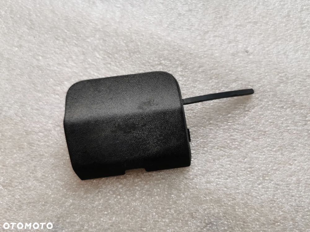 Ford Mondeo mk5 V hb sedan Zaślepka haka tył tylna zderzaka - 1