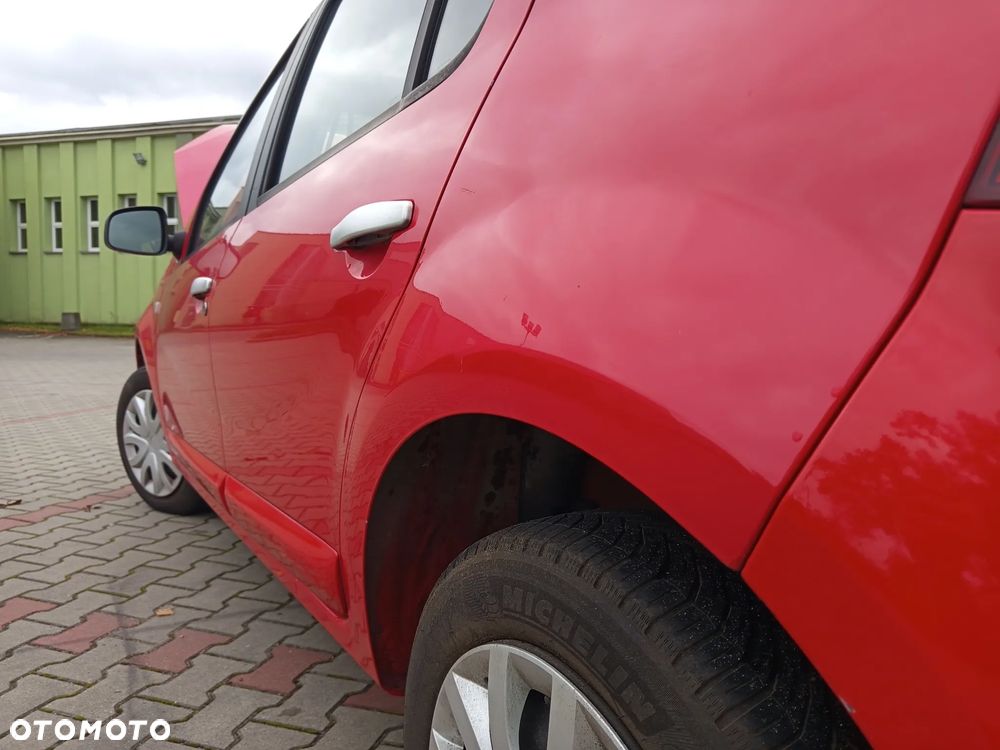 Dacia Sandero 1.4 Ambiance - 21
