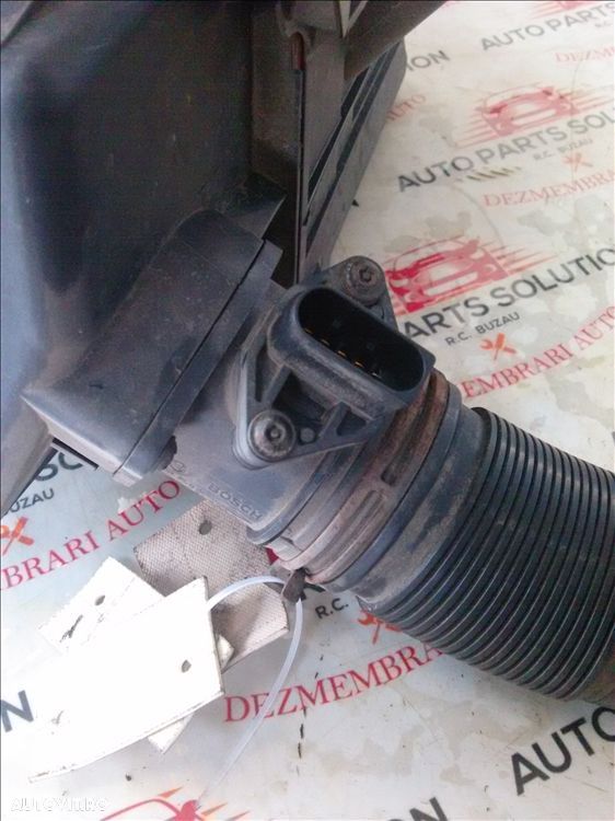 debitmetru aer skoda fabia 2 1.4tdi an fabr. 2009 - 1
