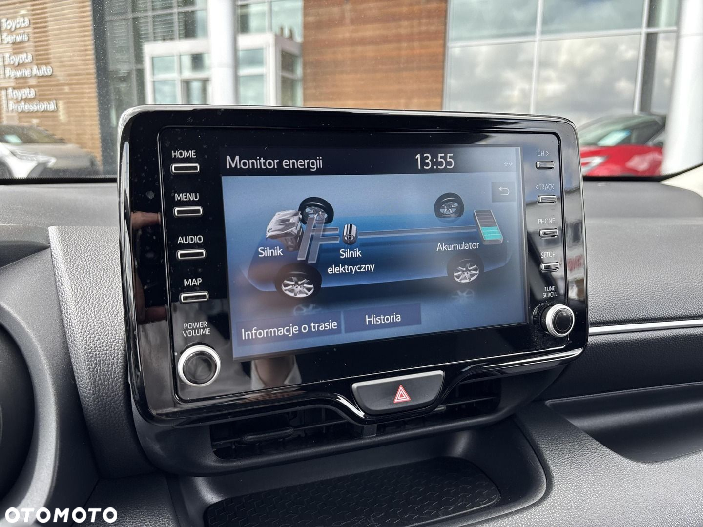 Toyota Yaris - 27