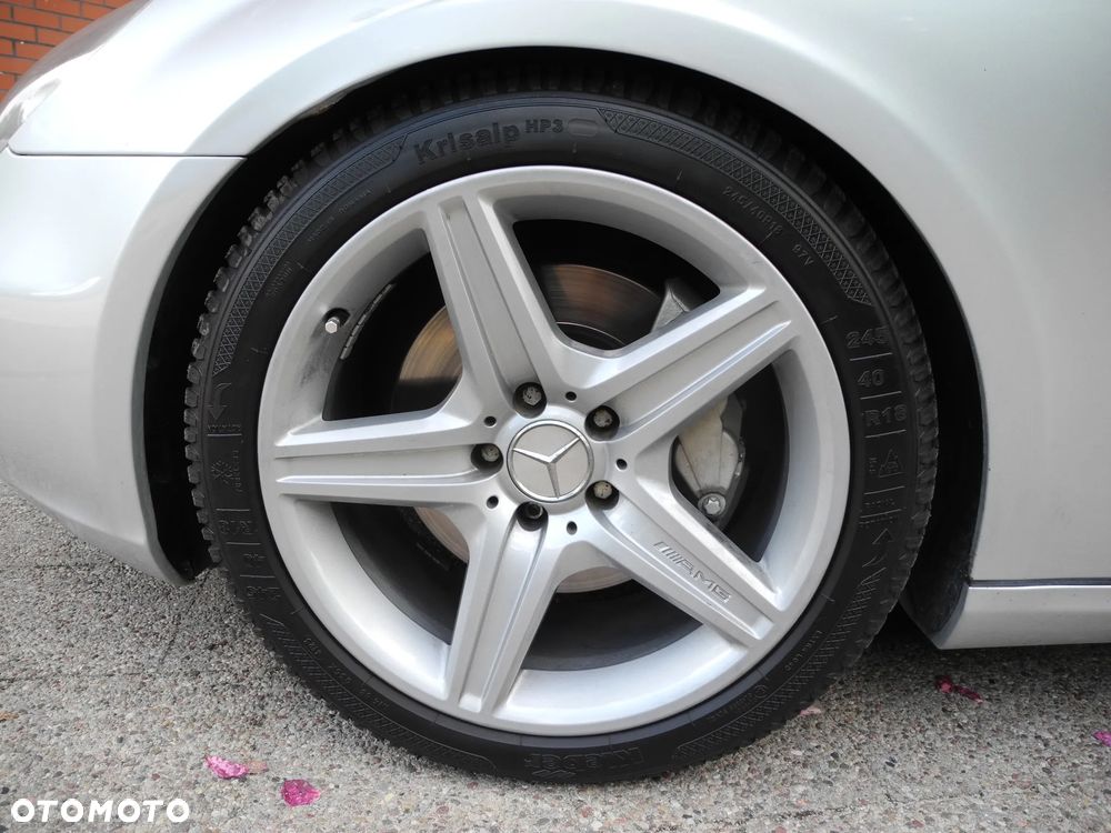 Mercedes-Benz CLS 350 CGI 7G-TRONIC - 27