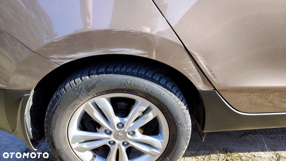 Hyundai ix35 1.6 GDI Comfort 2WD - 11
