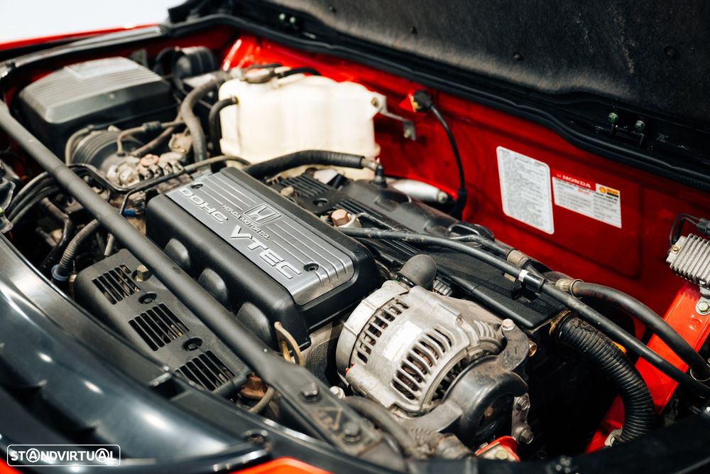 Honda NSX 3.0 - 19